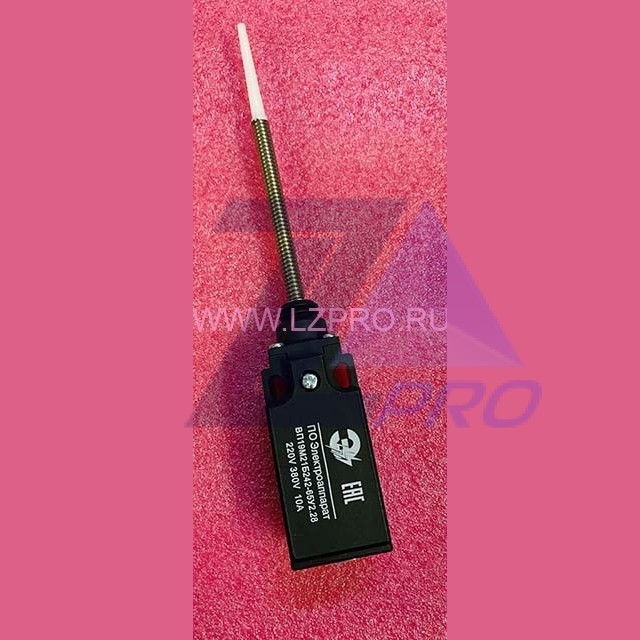 Выключатель путевой ВП19М-21Б 242-65 У2.28