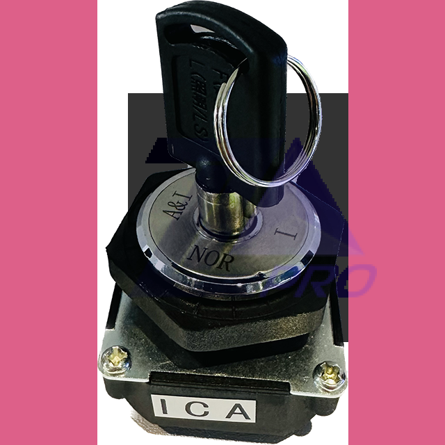 Ключевина (выключатель ключевой) ICA
