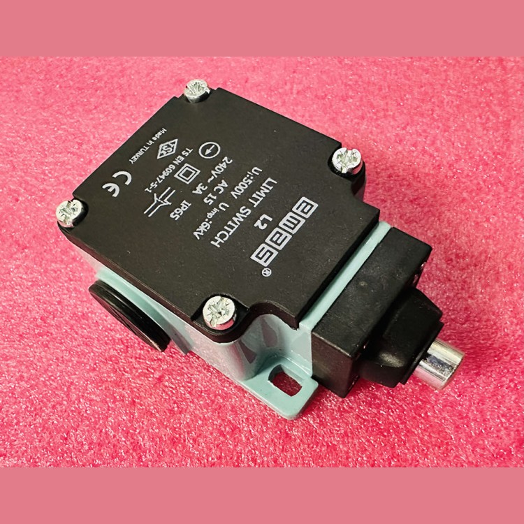 Выключатель L2K13PUM211 Emas