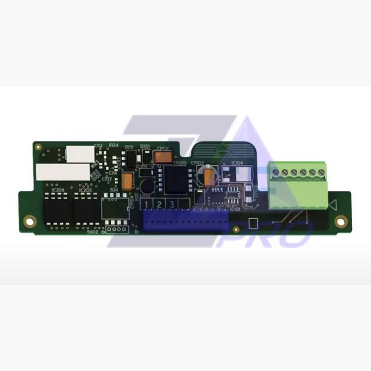 Интерфейсная карта энкодера vw3a3403 ATV71 Schneider Electric