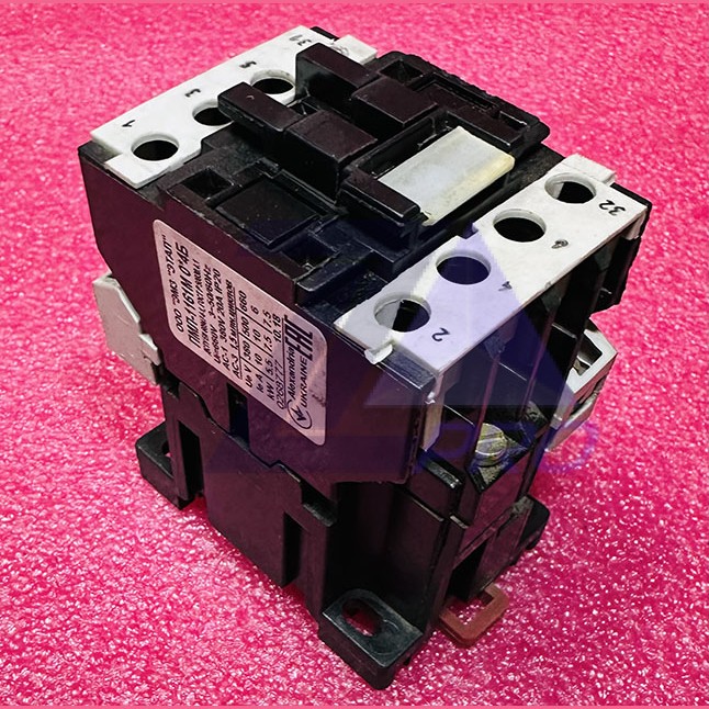 Пускатель электромагнитный ПМЛ-1160М 0*4Б 1з 10А 110В ЭТАЛ