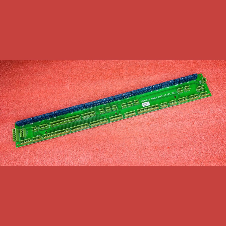 Плата соединений ПС6278 И301411071