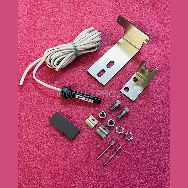 КОМПЛЕКТ HAD-R ШАХТЫ FD CLD ZAA2210MZ2