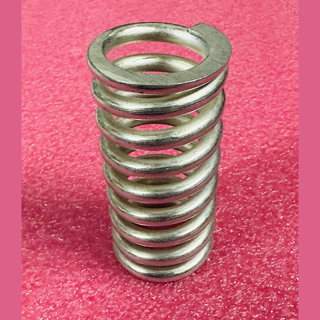 Пружина тормоза лебедки 5x36x76 0471.22.12.031 МЛЗ