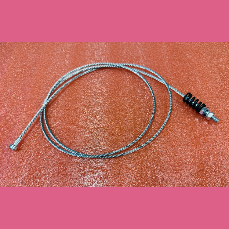 Тросик синхронизации L=1380мм PCA-0000.01380 Fermator