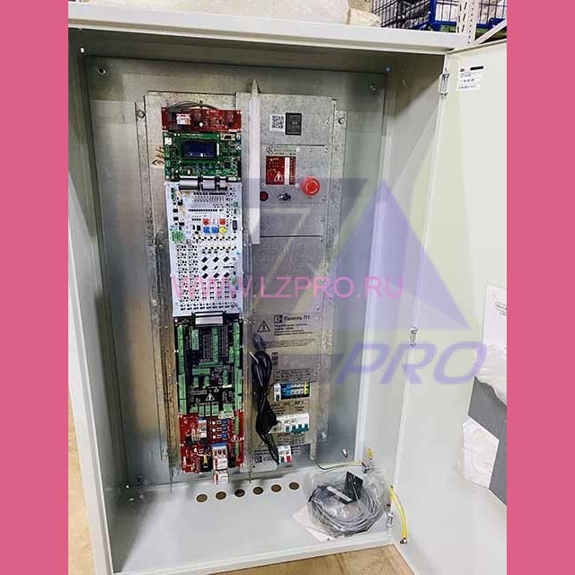 Станция управления лифтом НКУ МППЛ-С6/ЛиРа-С6