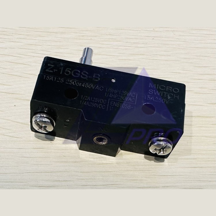 Микропереключатель Z-15GS-B