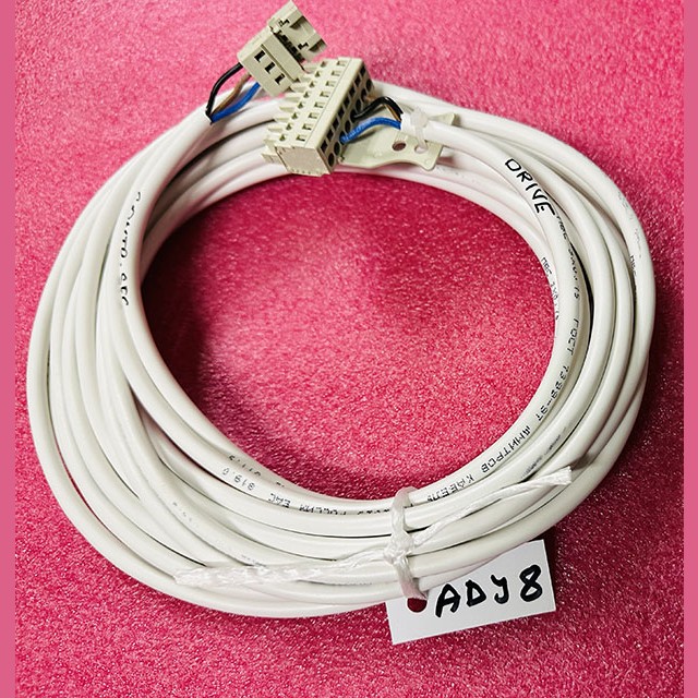 Кабель CONTR-SFC ZAA174ADJ8