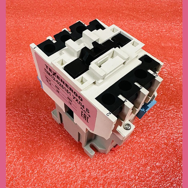 Пускатель магнитный ПМ12-025151 220В УХЛ4 1р Класс Б ТЭ