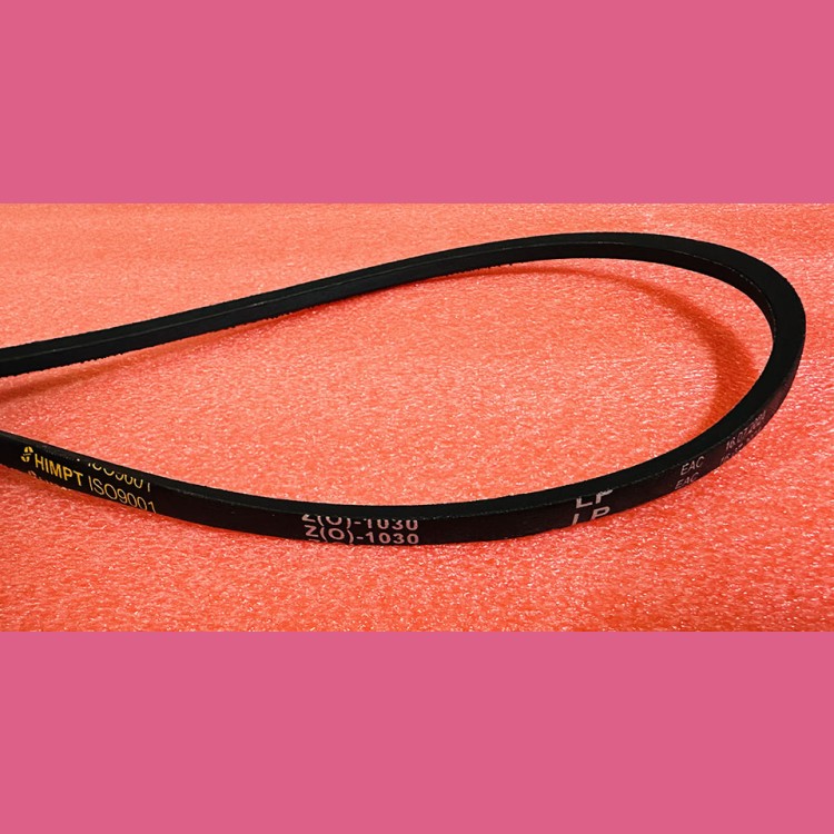 Ремень клиновой привода ДК Z(0)-1030 Lp/1040 Li ГОСТ 1284-89 HIMPT