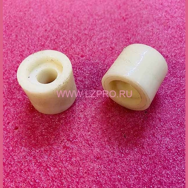 Ролик замка ДШ D=30мм H=25мм 0401.36.11.092А МЛЗ