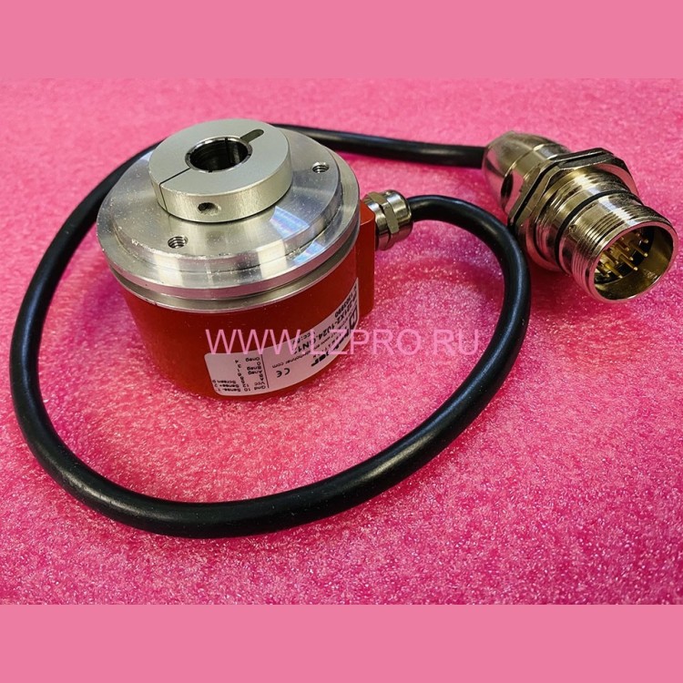 Энкодер 59-221X2-1024.GN12 Hohner