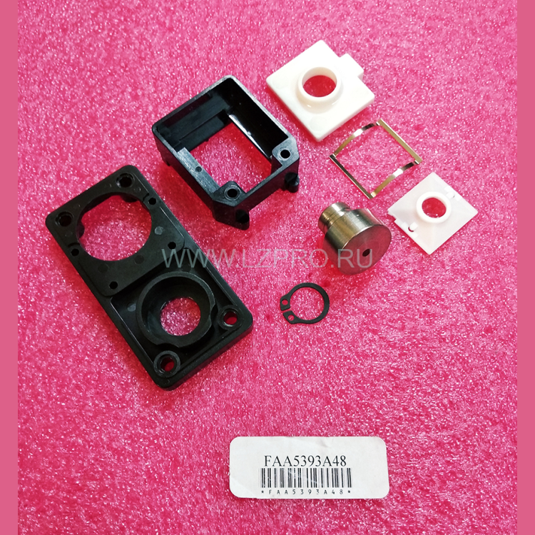 Модуль кнопочный FAA5393A48 Otis