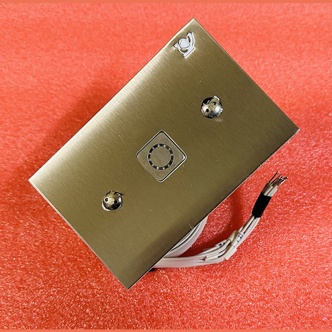 Пост вызывной ПКЛ18-Н1И100У3 МЭЛ