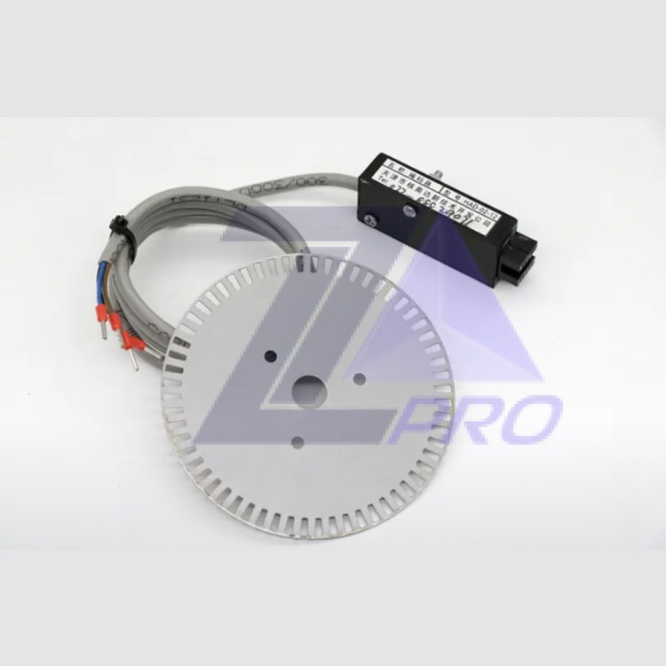 Энкодер 12V привода дверей HAD-02-12