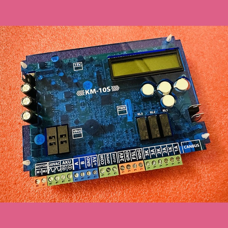 Плата KM-10S Arkel