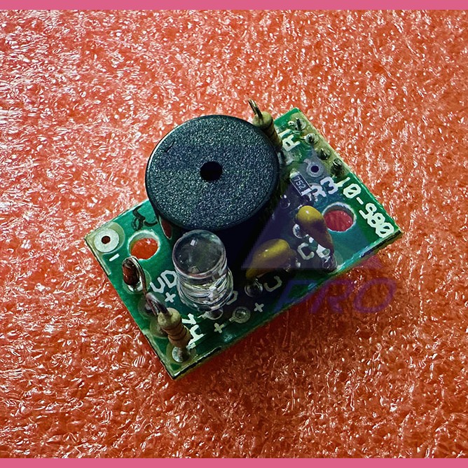 Плата перегрузки ФБИР.469135.085-01