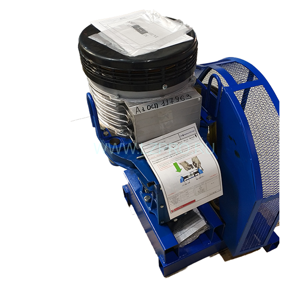 Лебедка 13 VTR-CR 5кВт  ZAA20006A9