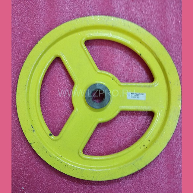 Шкив натяжного устройства TAA267B2