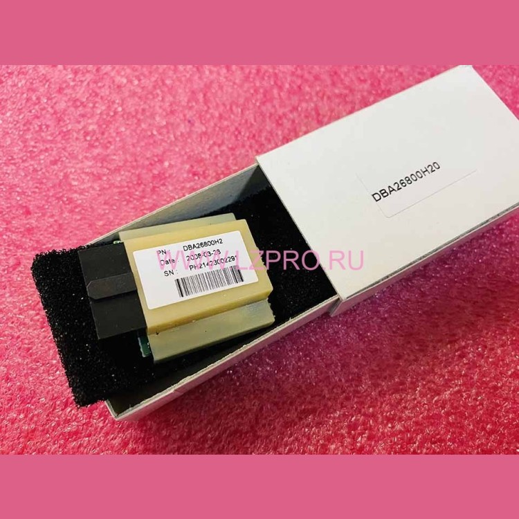 Устройство OMU 4Мб DBA26800H2 Otis