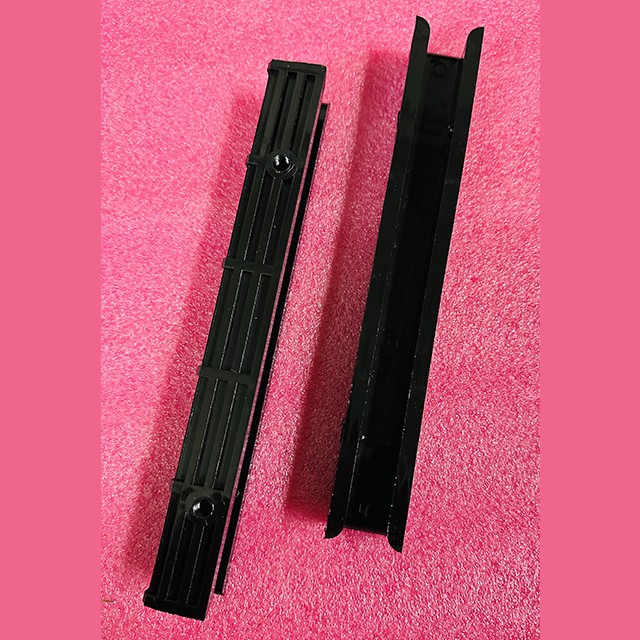 Вкладыш башмака направляющей кабины/противовеса T5 T-16мм L-220мм Schindler