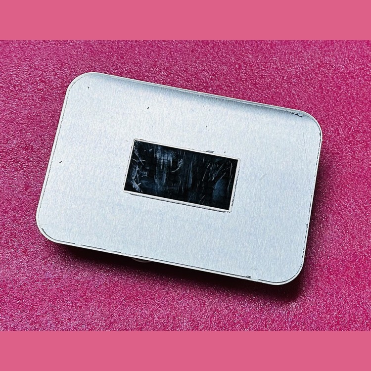 Матричный индикатор в сборе Matrix LED Indicator ver 2.3 IntelCraft УКЛ(3 провода) СМ.УКЛ.ГОР.Э1