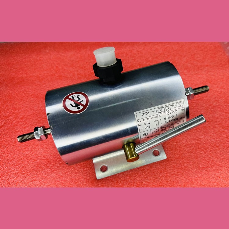 Электромагнит тормоза эскалатора GSd 100.2703 Velino FT 8xx 65502800 Thyssen KUHSE