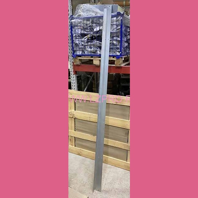 Стойка системы позиционирования кабины L-2525 мм Отис