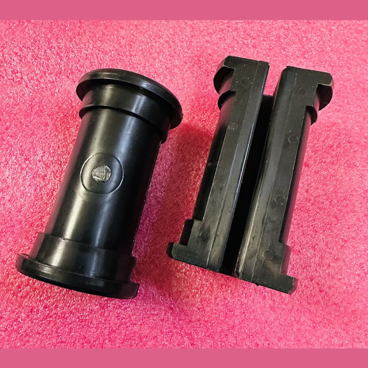 Вкладыш 6мм L=105мм P-6мм пластик 285.03.00.021-01 МЛЗ