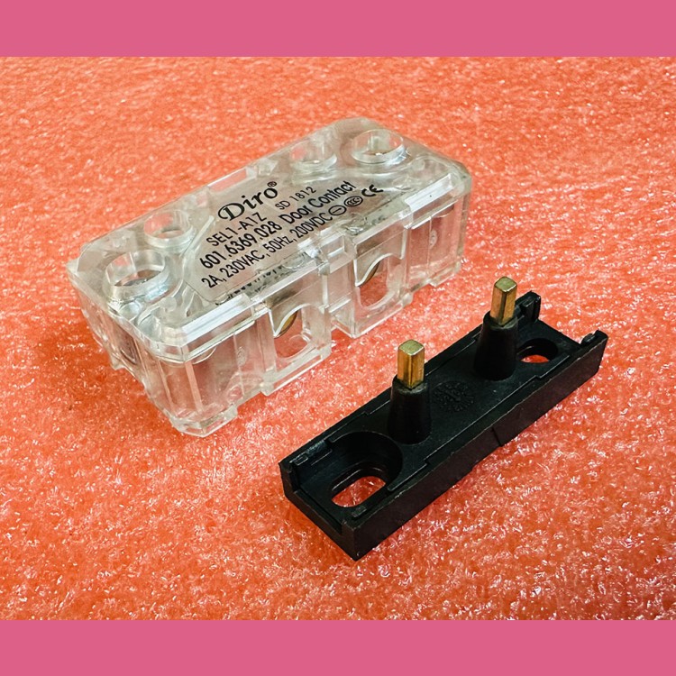 Выключатель (контакт дверей) SEL1-A1Z P 601.6369.028 Diro