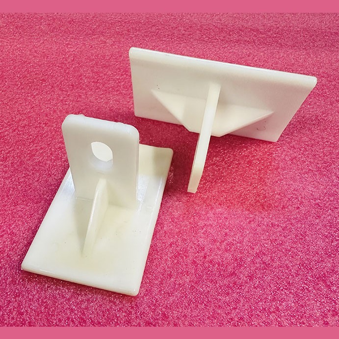 Направляющая пластиковая поручня эскалатора 100х60мм KM5253109H01 Travelmaster Kone