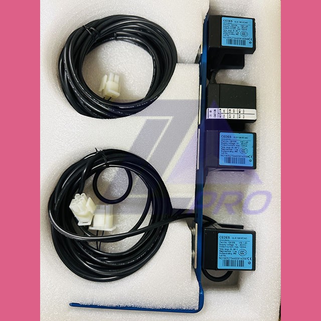 Блок датчиков точной остановки в сборе XAA21751Y6 XIZI OTIS