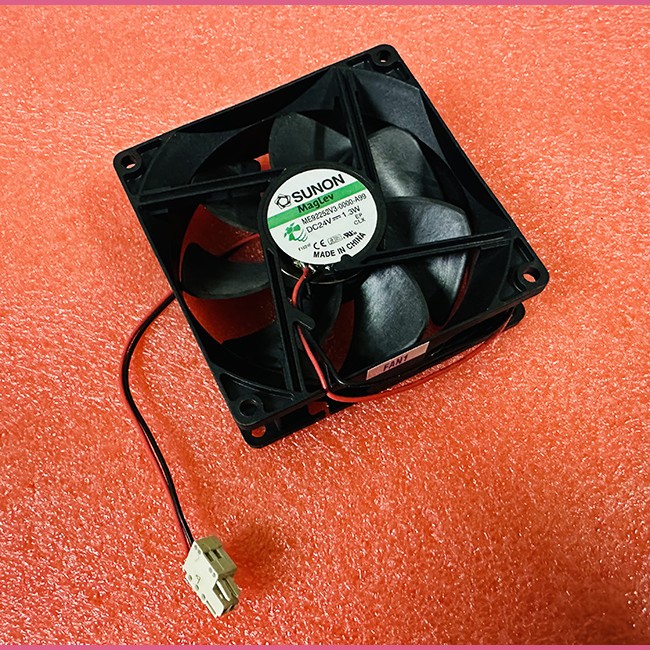 Вентилятор 92x92x25mm 24VDC 1.3W ME92252V3-0000-A99 SUNON