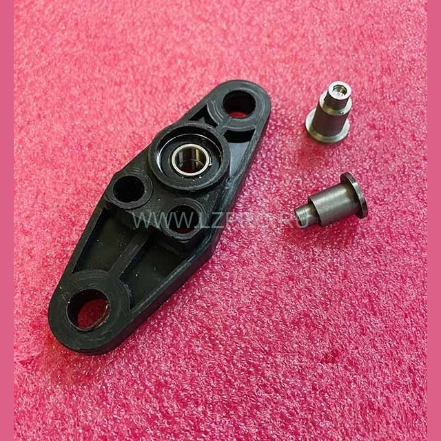 Качалка отводки двери кабины лифта 901873G05 Selcom