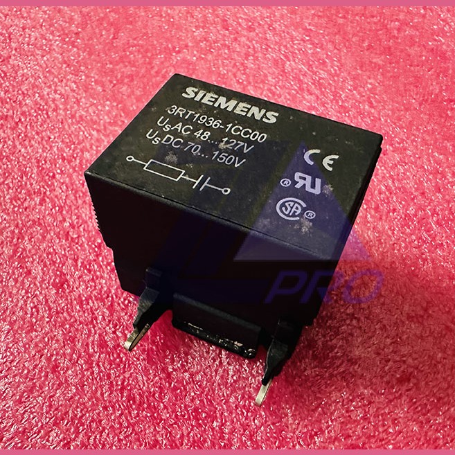 RC-элемент 3RT1936-1CC00 Siemens