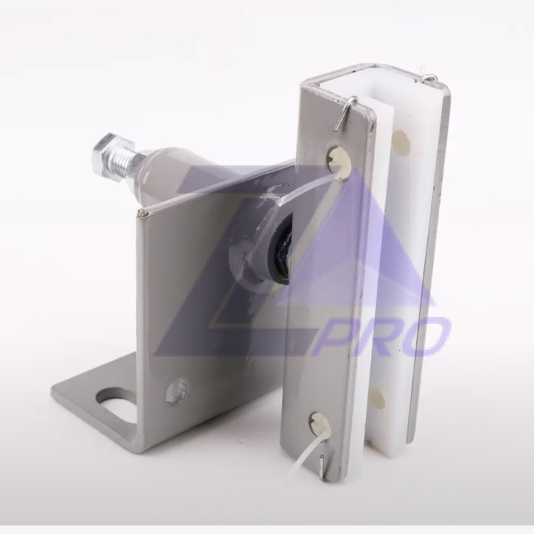 Башмак SLG1 10мм L=140мм в сборе KM92410G10 Kone