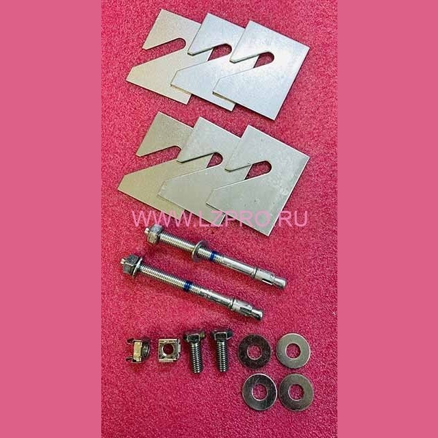 Комплект крепления FAA5151A117