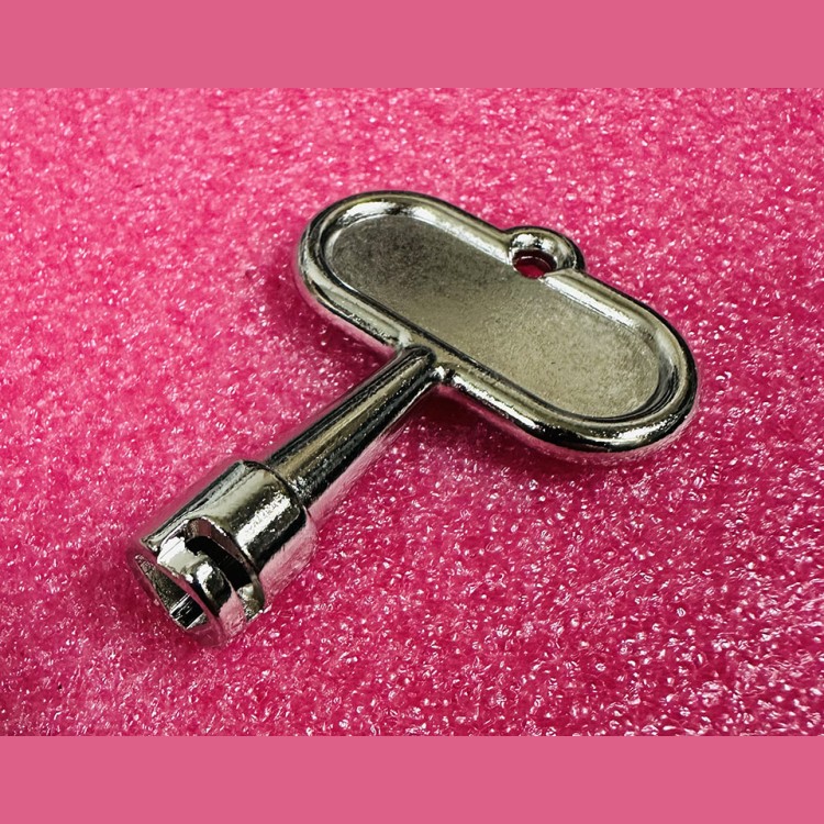 Ключ треугольный для селектора режимов ППП Vega