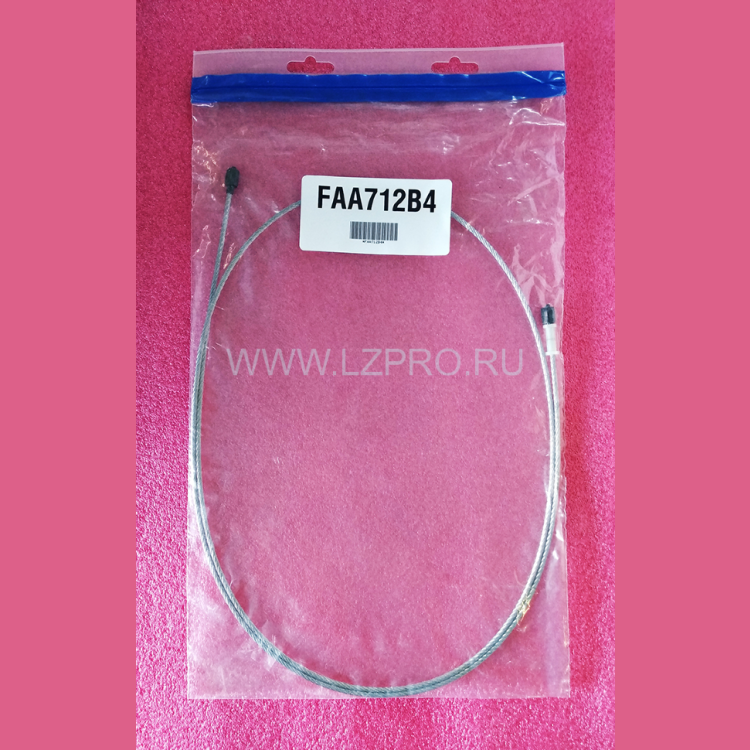 Тросик связи дверей TECHNA-OTIS2000 FAA712B4 Otis