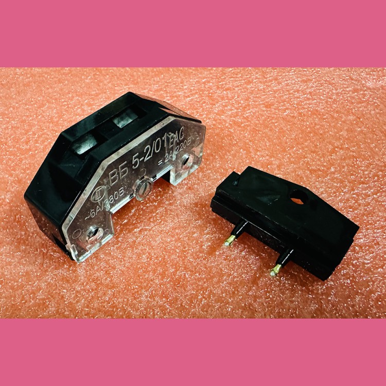 Выключатель ВБ5-2/01 производство Китай