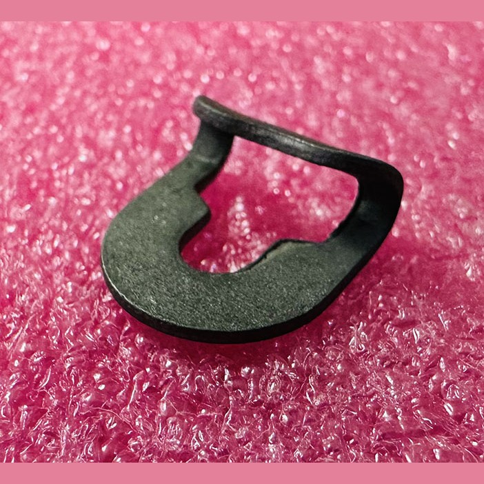 Шайба ШЕЗ D-6мм