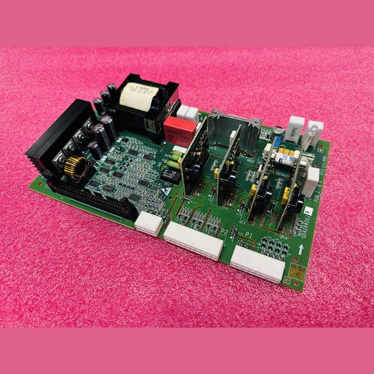 Плата PDB_I GDA26800J5 Otis