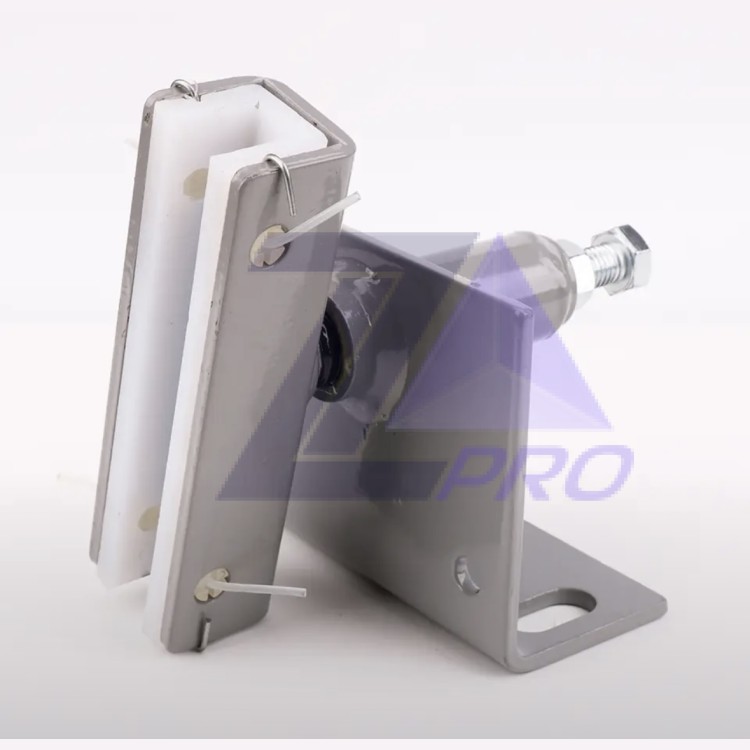 Башмак SLG1 17мм L=140мм в сборе KM92410G17 Kone