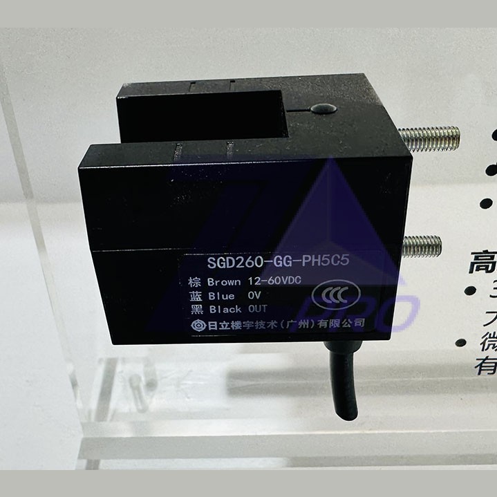 Датчик оптический SGD260-GG-PH5C5