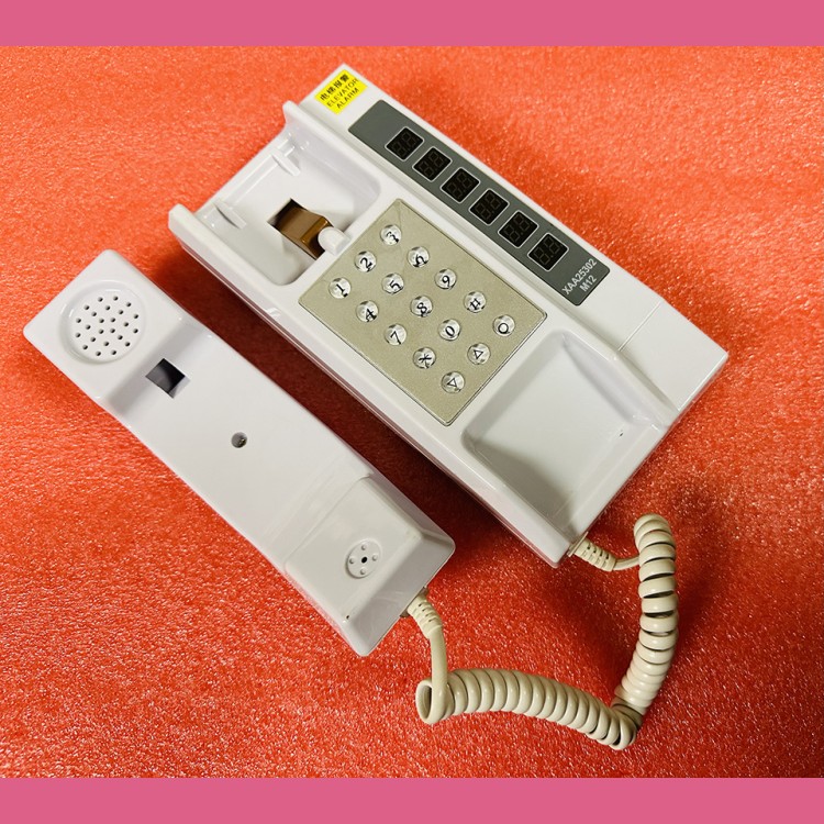 Переговорное устройство XAA25302M12 XIZI OTIS