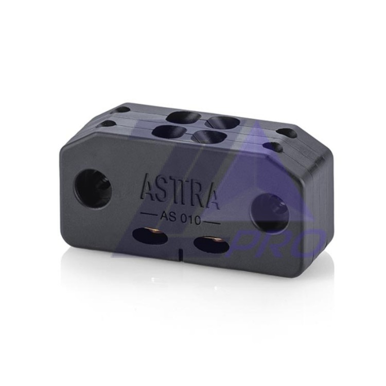 Выключатель блокировочный AS010B IP20 Astra