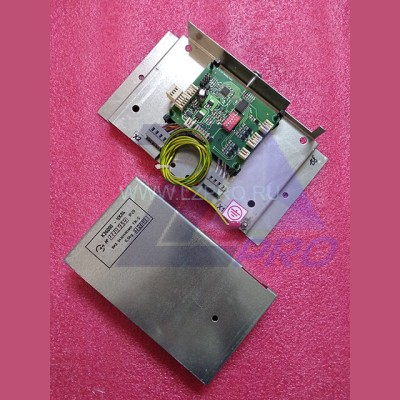 Коробка этажная КЭ6000 УХЛ4 ИМКИ.426435.011