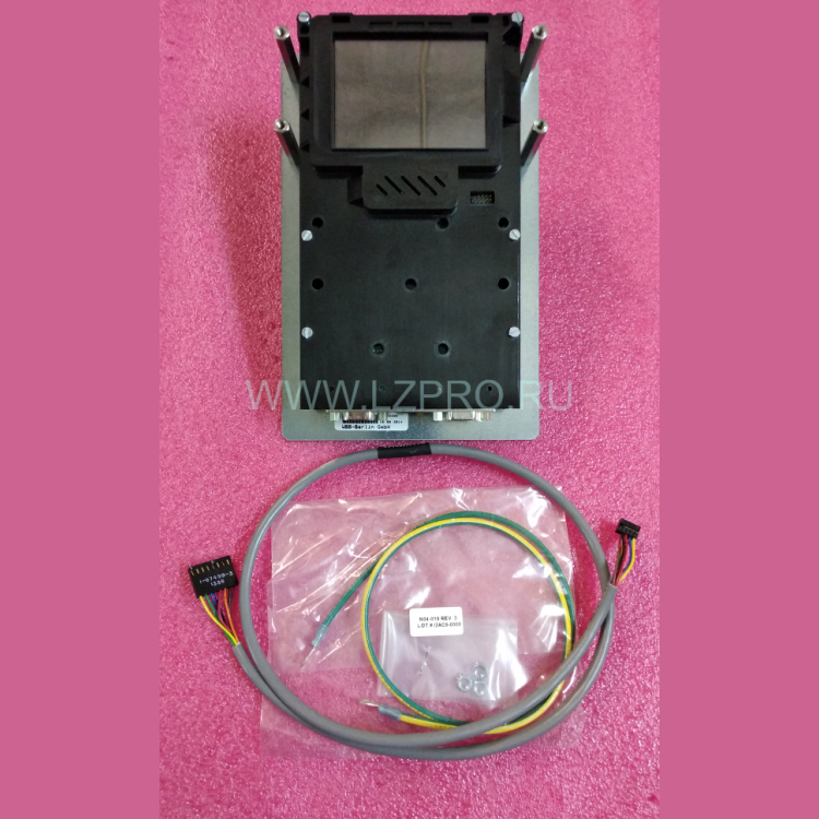 Панель оператора (терминал интерфейса) AAA639DS36 BeiJer Electronics made in USA Otis