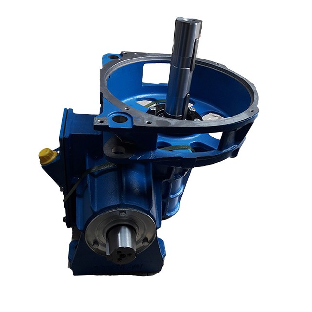 Редуктора в сборе ZAA20006AWH11 (п.ч. 48)  13VTR-CR