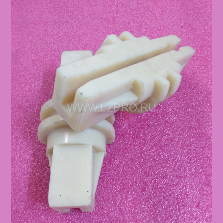 Вкладыш противовеса 9 мм натуральный 0411.03.02.095-02 МЛЗ